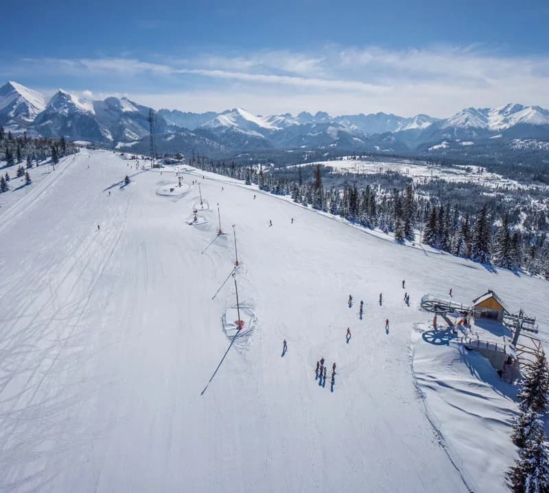 Jurgów Ski