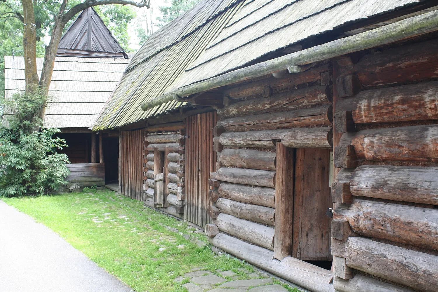 Sołtys Homestead Museum, Jurgów